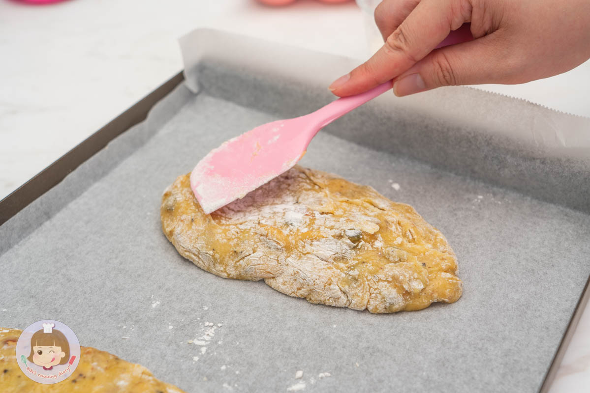 義式脆餅食譜》來款特別的口味吧!馬告口味義式脆餅 - 第9張圖 義式脆餅食譜》來款特別的口味吧!馬告口味義式脆餅