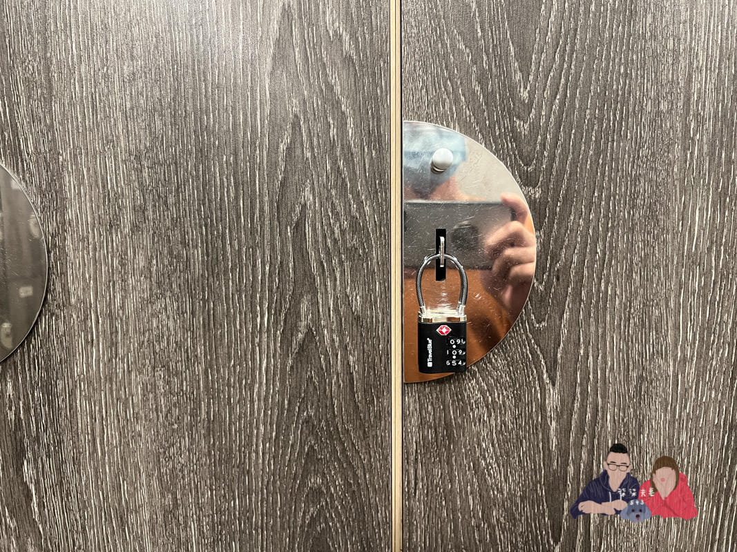 TSA海關鎖是什麼》質感好看行李鎖推薦｜出國旅遊用海關鎖可以幫你省下好幾千元！