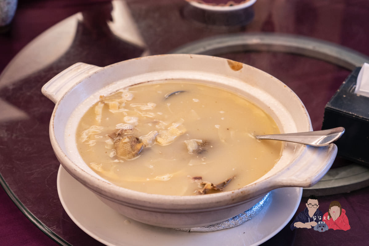 蘇杭餐廳吃到飽濟南店》台北米其林餐盤推薦的江浙菜館，趁著吃到飽活動來嚐鮮～