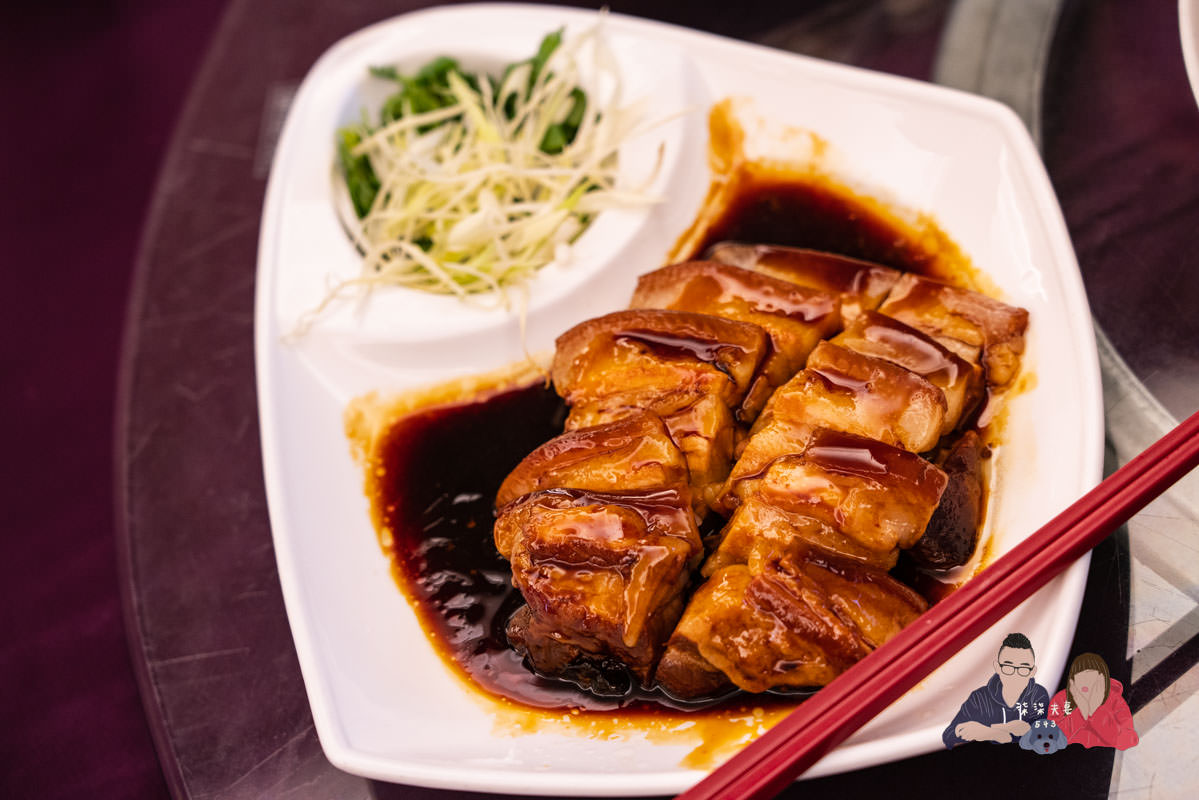 蘇杭餐廳吃到飽濟南店》台北米其林餐盤推薦的江浙菜館，趁著吃到飽活動來嚐鮮～