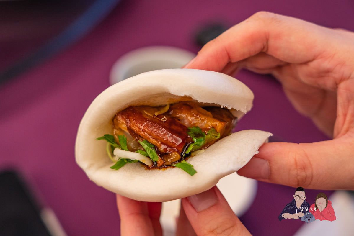 蘇杭餐廳吃到飽濟南店》台北米其林餐盤推薦的江浙菜館，趁著吃到飽活動來嚐鮮～