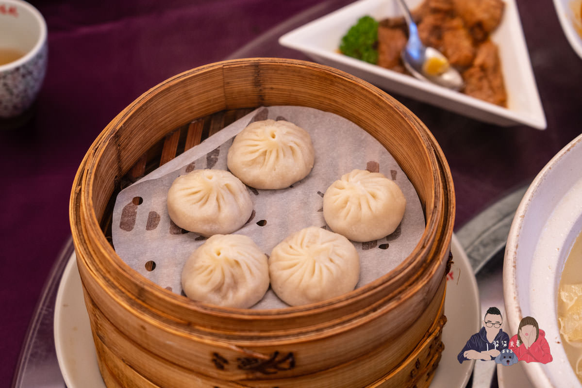 蘇杭餐廳吃到飽濟南店》台北米其林餐盤推薦的江浙菜館，趁著吃到飽活動來嚐鮮～