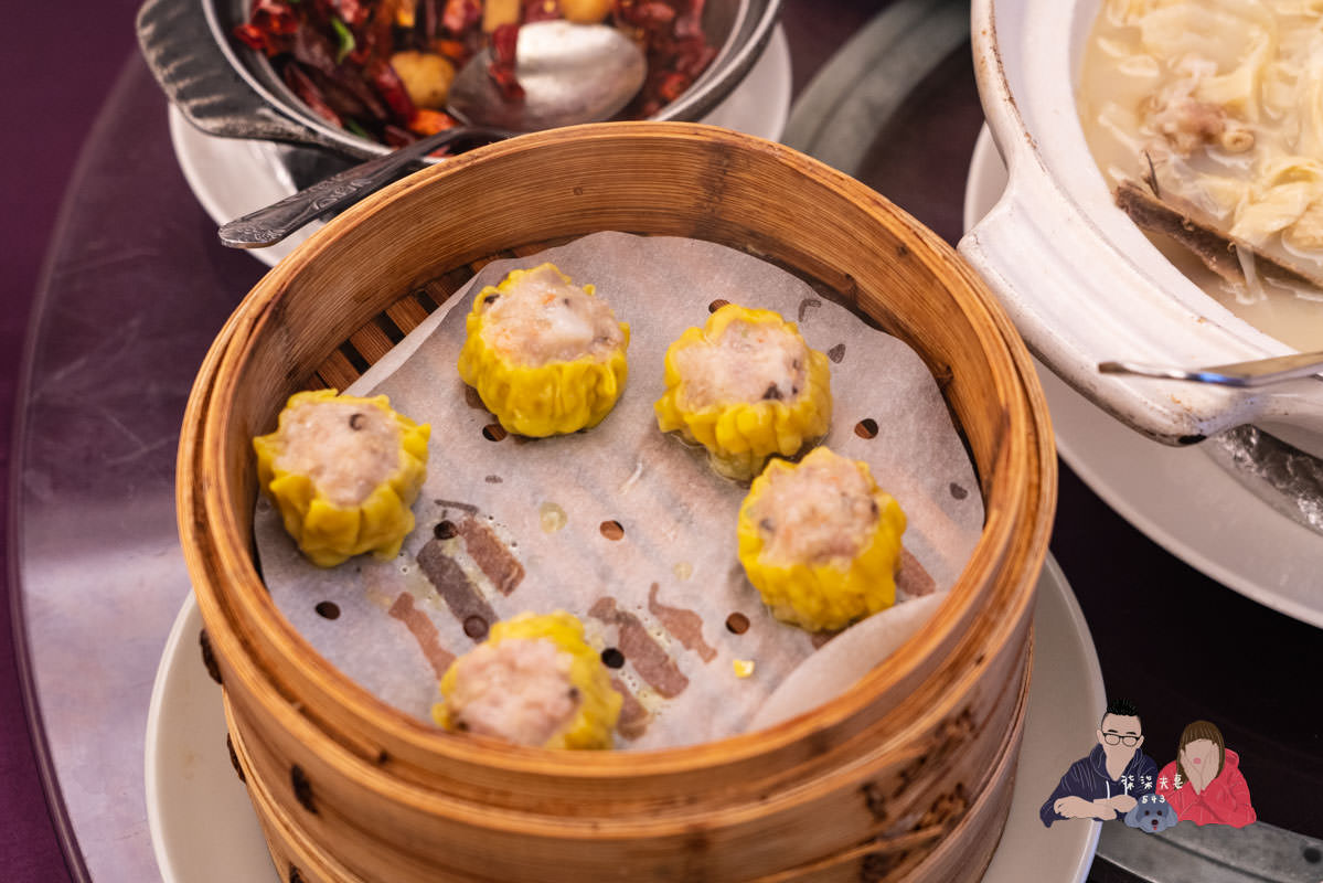 蘇杭餐廳吃到飽濟南店》台北米其林餐盤推薦的江浙菜館，趁著吃到飽活動來嚐鮮～