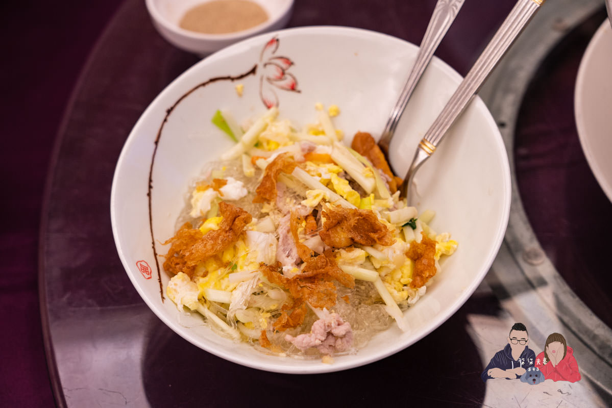 蘇杭餐廳吃到飽濟南店》台北米其林餐盤推薦的江浙菜館，趁著吃到飽活動來嚐鮮～