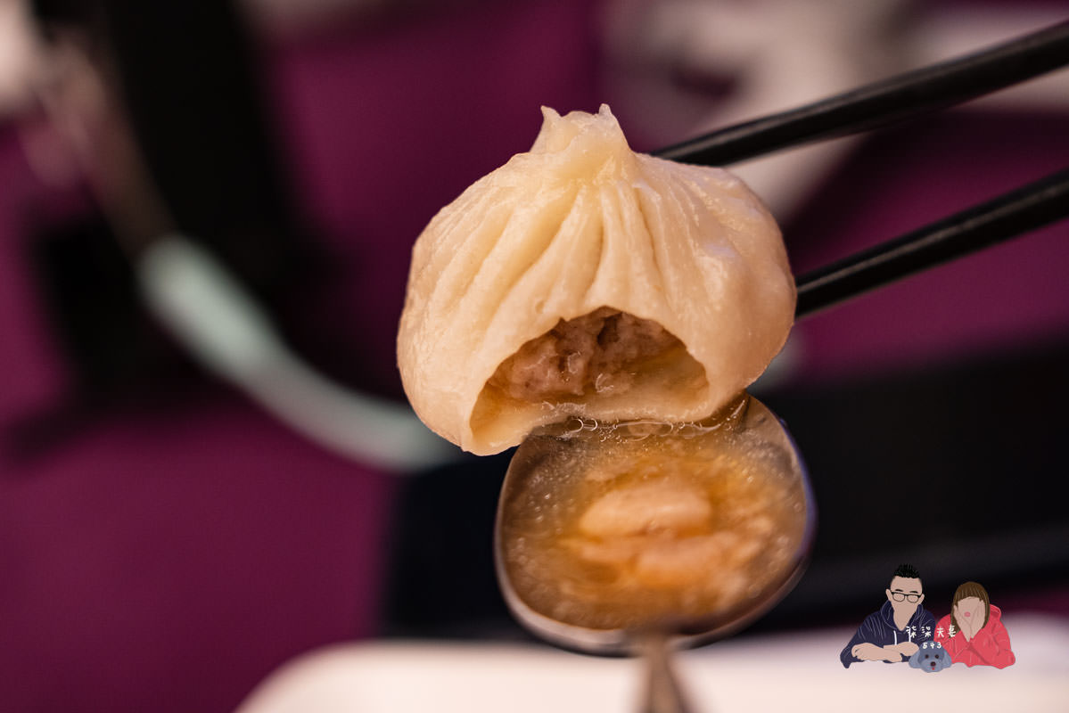 蘇杭餐廳吃到飽濟南店》台北米其林餐盤推薦的江浙菜館，趁著吃到飽活動來嚐鮮～