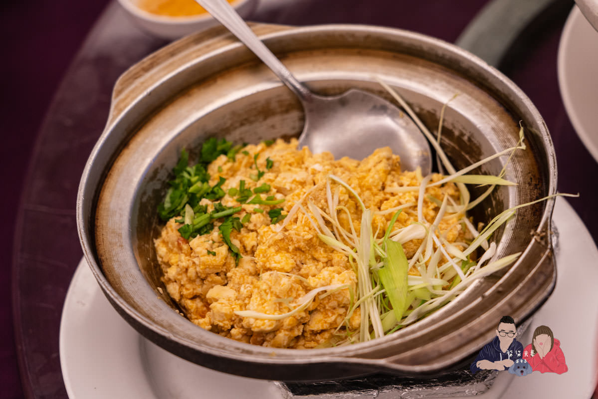 蘇杭餐廳吃到飽濟南店》台北米其林餐盤推薦的江浙菜館，趁著吃到飽活動來嚐鮮～