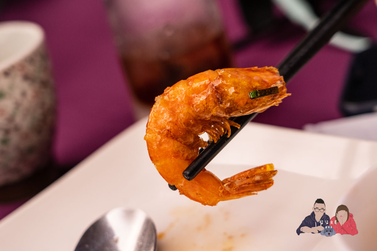 蘇杭餐廳吃到飽濟南店》台北米其林餐盤推薦的江浙菜館，趁著吃到飽活動來嚐鮮～