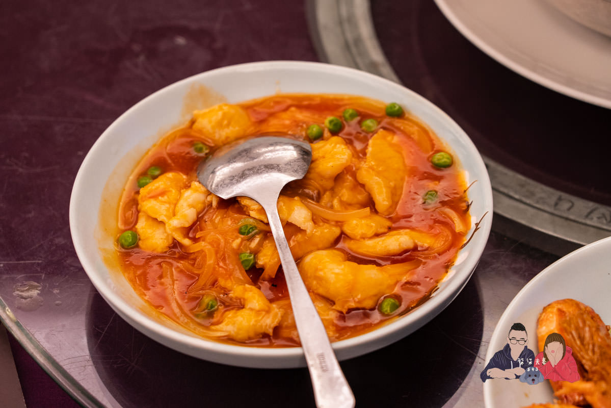 蘇杭餐廳吃到飽濟南店》台北米其林餐盤推薦的江浙菜館，趁著吃到飽活動來嚐鮮～