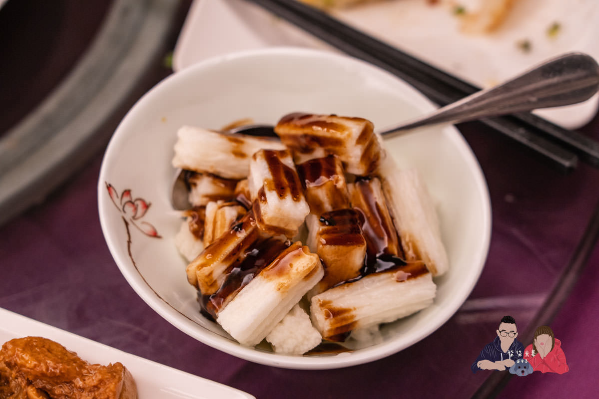 蘇杭餐廳吃到飽濟南店》台北米其林餐盤推薦的江浙菜館，趁著吃到飽活動來嚐鮮～