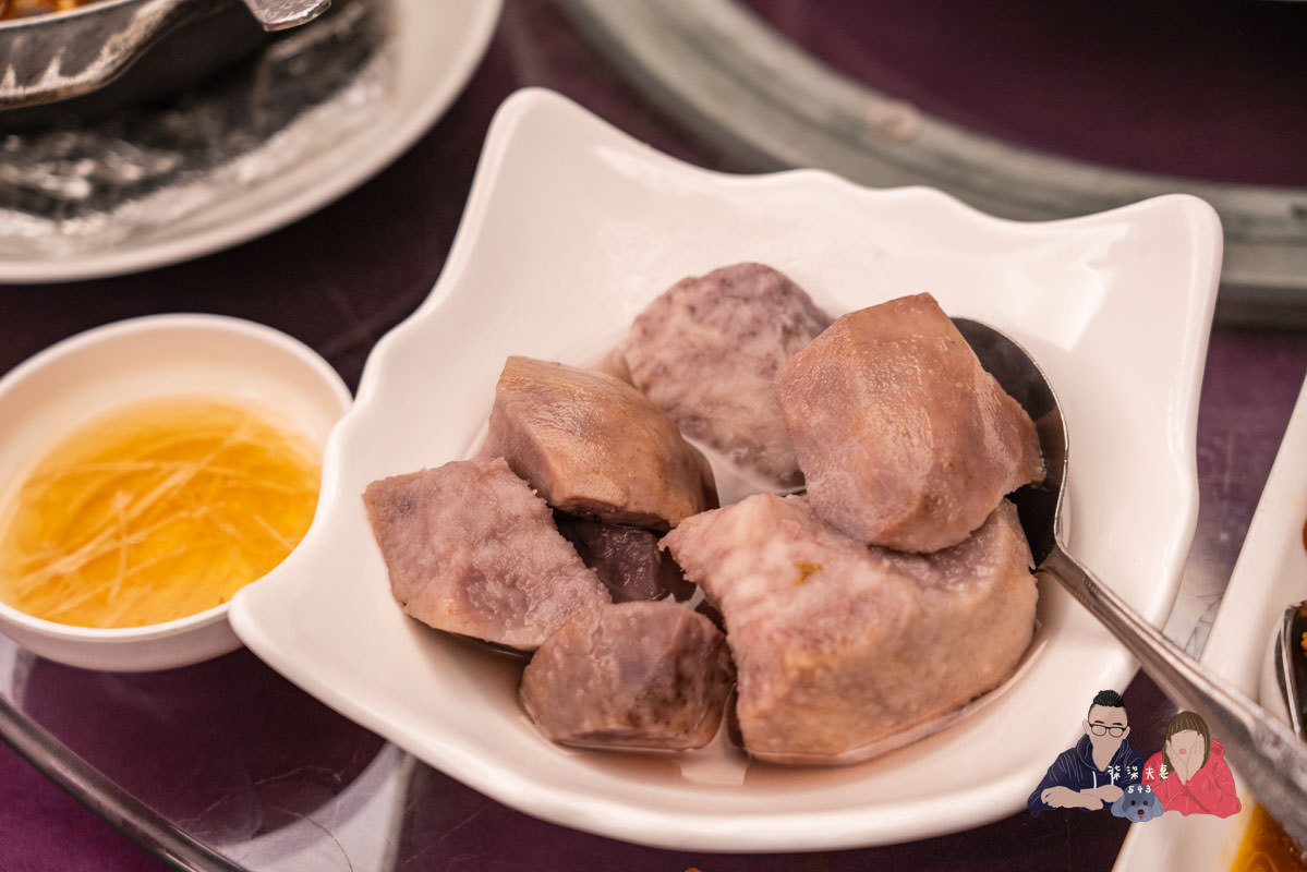 蘇杭餐廳吃到飽濟南店》台北米其林餐盤推薦的江浙菜館，趁著吃到飽活動來嚐鮮～