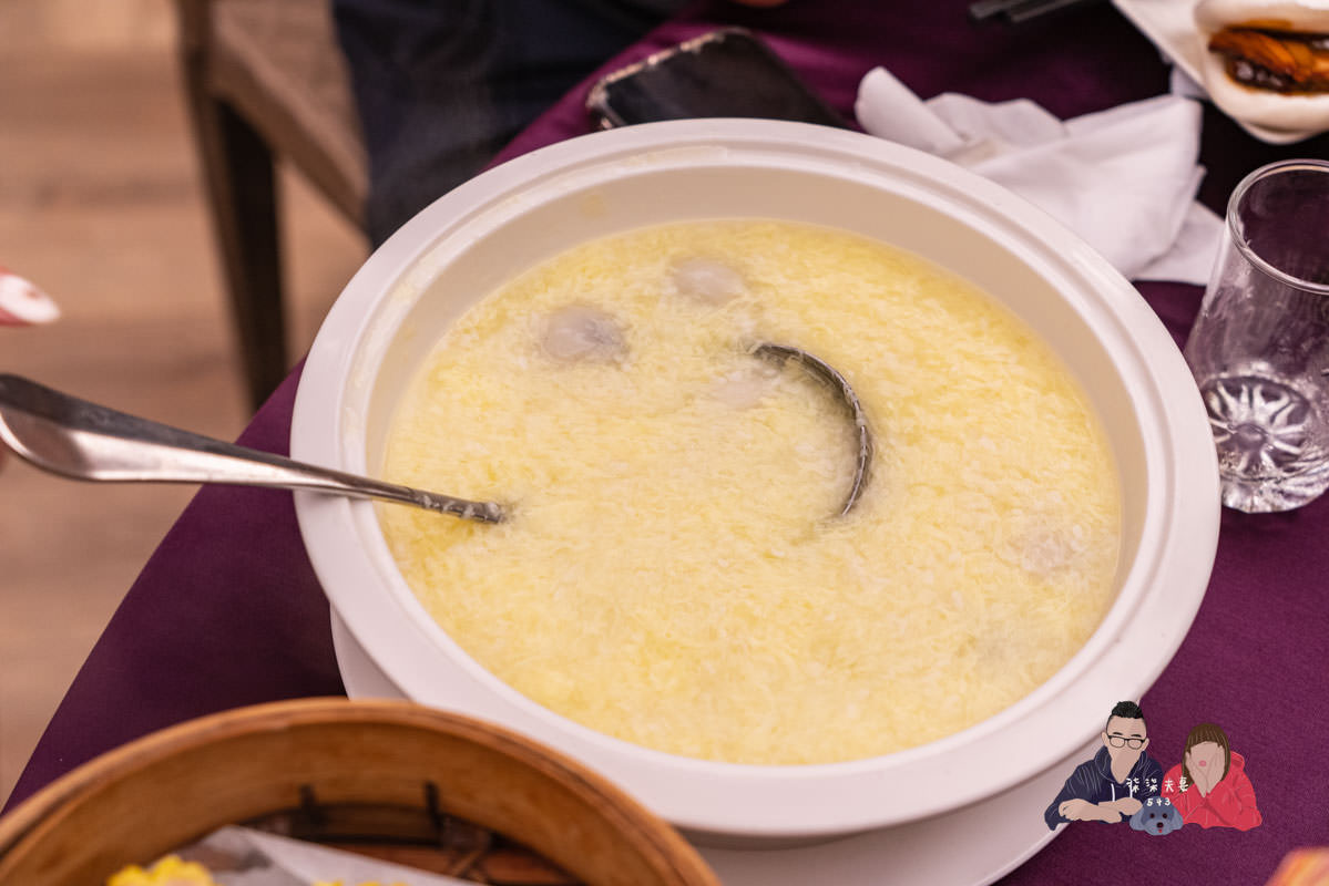 蘇杭餐廳吃到飽濟南店》台北米其林餐盤推薦的江浙菜館，趁著吃到飽活動來嚐鮮～