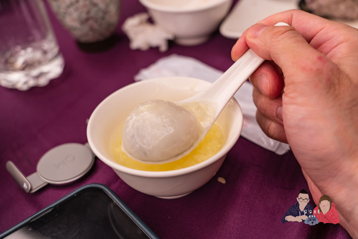 蘇杭餐廳吃到飽濟南店》台北米其林餐盤推薦的江浙菜館，趁著吃到飽活動來嚐鮮～