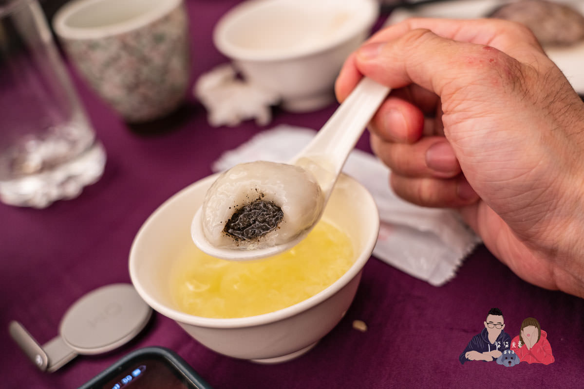 蘇杭餐廳吃到飽濟南店》台北米其林餐盤推薦的江浙菜館，趁著吃到飽活動來嚐鮮～