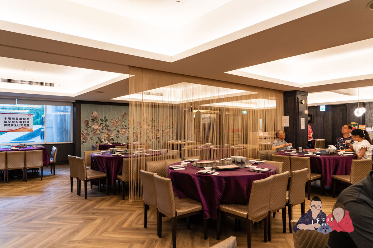 蘇杭餐廳吃到飽濟南店》台北米其林餐盤推薦的江浙菜館，趁著吃到飽活動來嚐鮮～