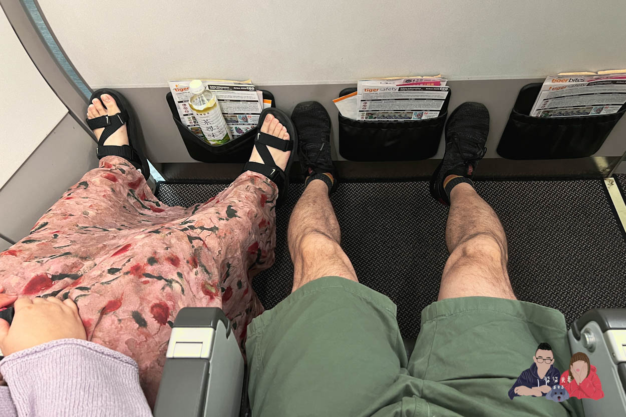 虎航澳門虎舒適 (12)