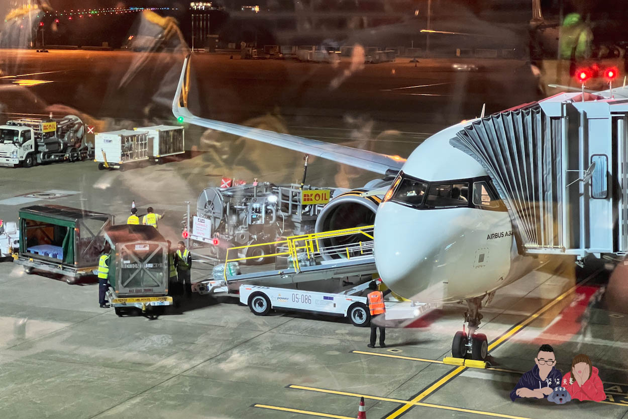 虎航澳門虎舒適 (27)