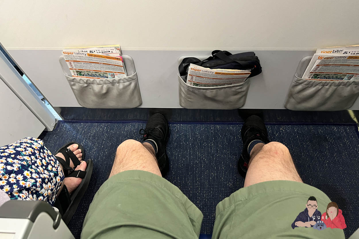 虎航澳門虎舒適 (31)