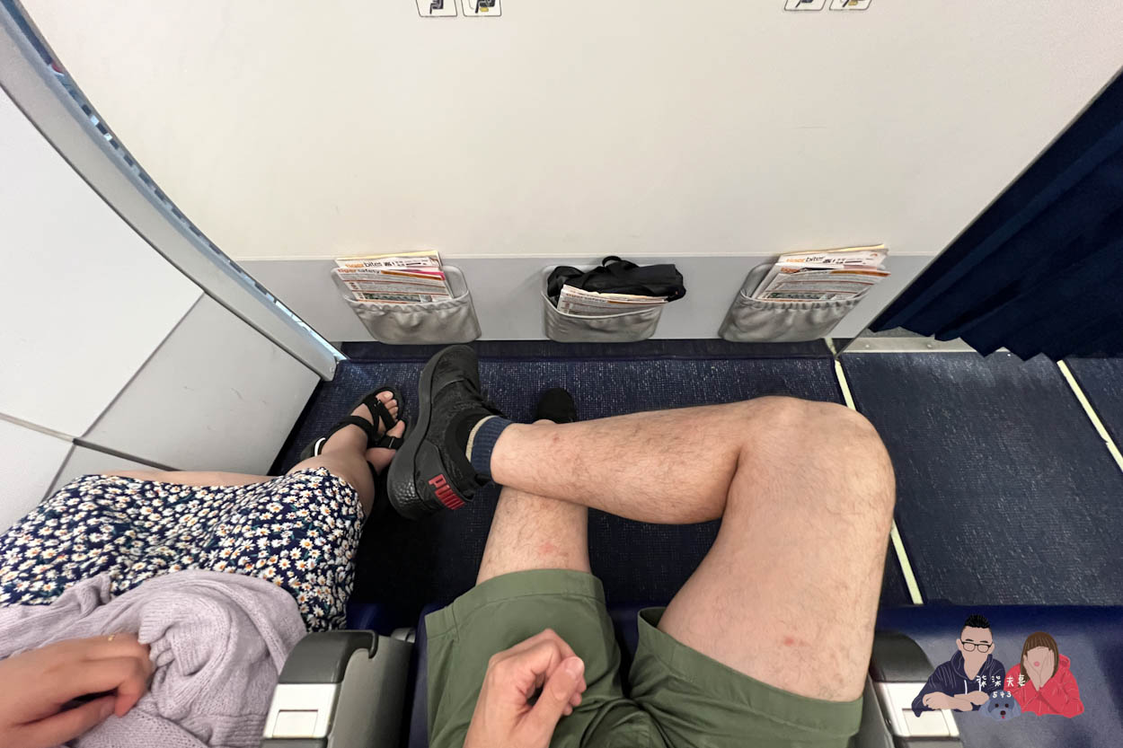 虎航澳門虎舒適 (33)