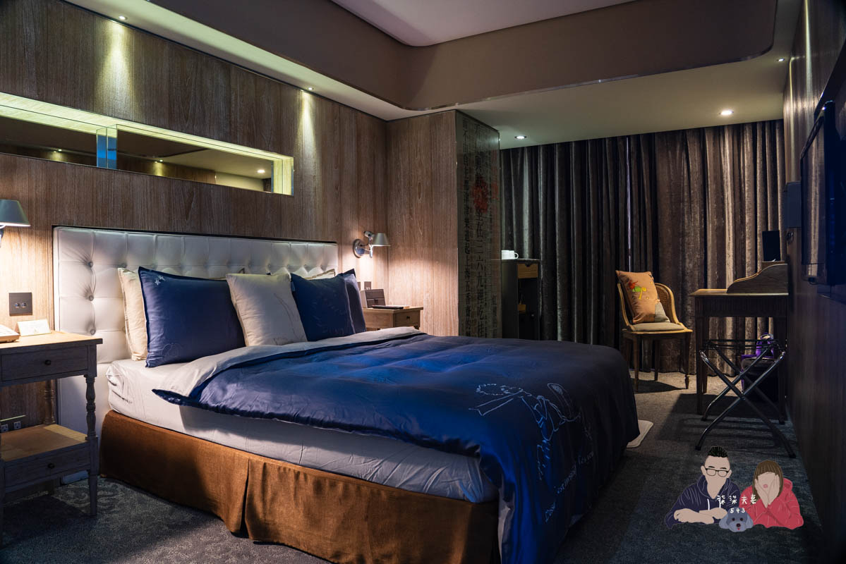 飛航模飾小王子聯名寢飾》超親膚舒服的天絲寢具，躺下去都不想起床欸！ft.飛航模飾 Flight Mode