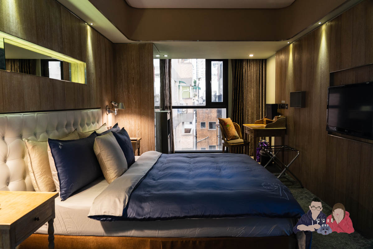 台北薆悅酒店西寧館》想不到西門町居然有不錯的平價飯店,還有大浴缸!ft.飛航模飾Flight Mode x 薆悅酒店 - 第10張圖 台北薆悅酒店西寧館》想不到西門町居然有不錯的平價飯店,還有大浴缸!ft.飛航模飾Flight Mode x 薆悅酒店