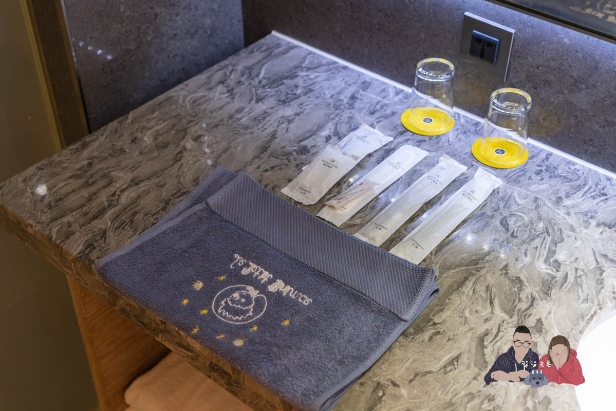 飛航模飾小王子刺繡毛巾