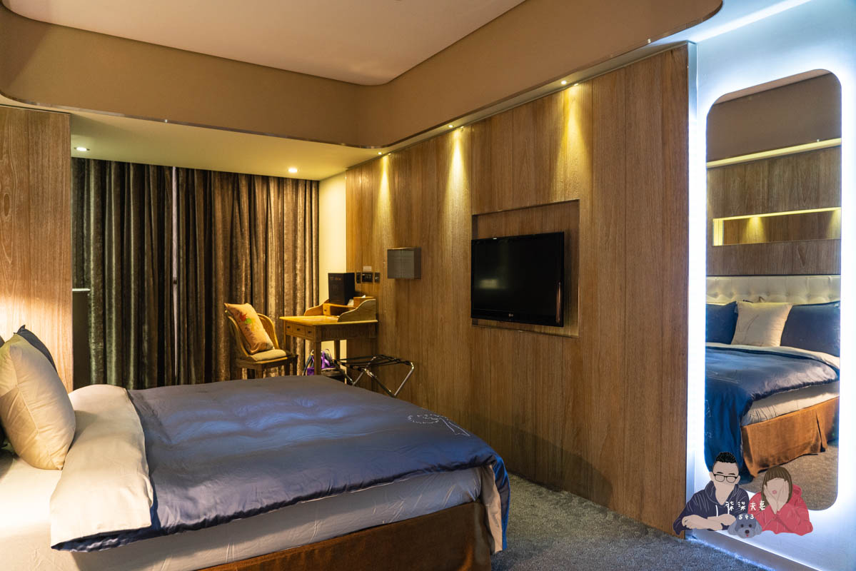 台北薆悅酒店西寧館》想不到西門町居然有不錯的平價飯店,還有大浴缸!ft.飛航模飾Flight Mode x 薆悅酒店 - 第9張圖 台北薆悅酒店西寧館》想不到西門町居然有不錯的平價飯店,還有大浴缸!ft.飛航模飾Flight Mode x 薆悅酒店