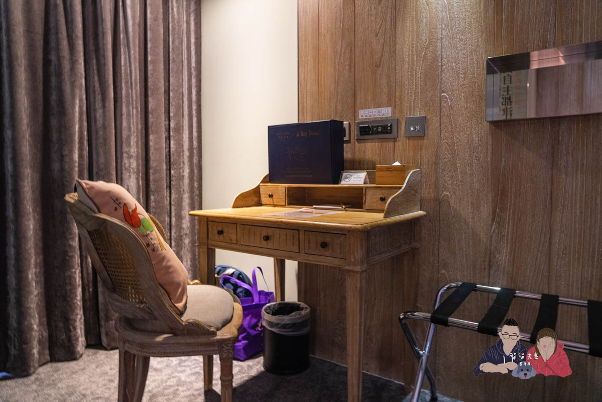 台北薆悅酒店西寧館》想不到西門町居然有不錯的平價飯店,還有大浴缸!ft.飛航模飾Flight Mode x 薆悅酒店 - 第12張圖 西門薆悅酒店西寧館-35