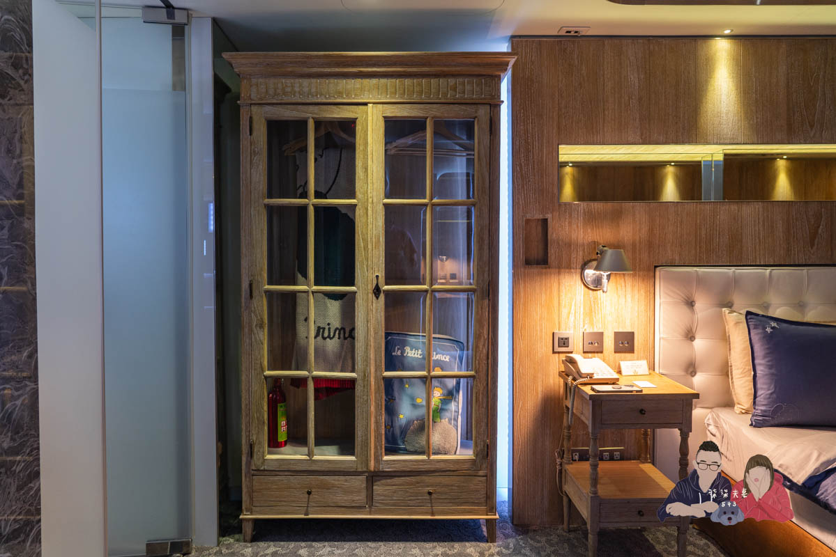 台北薆悅酒店西寧館》想不到西門町居然有不錯的平價飯店,還有大浴缸!ft.飛航模飾Flight Mode x 薆悅酒店 - 第13張圖 台北薆悅酒店西寧館》想不到西門町居然有不錯的平價飯店,還有大浴缸!ft.飛航模飾Flight Mode x 薆悅酒店