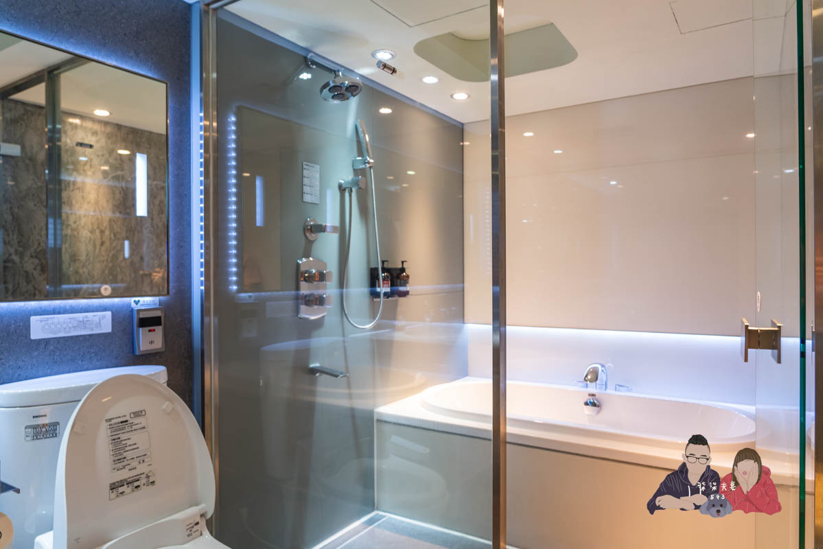 台北薆悅酒店西寧館》想不到西門町居然有不錯的平價飯店,還有大浴缸!ft.飛航模飾Flight Mode x 薆悅酒店 - 第27張圖 台北薆悅酒店西寧館》想不到西門町居然有不錯的平價飯店,還有大浴缸!ft.飛航模飾Flight Mode x 薆悅酒店