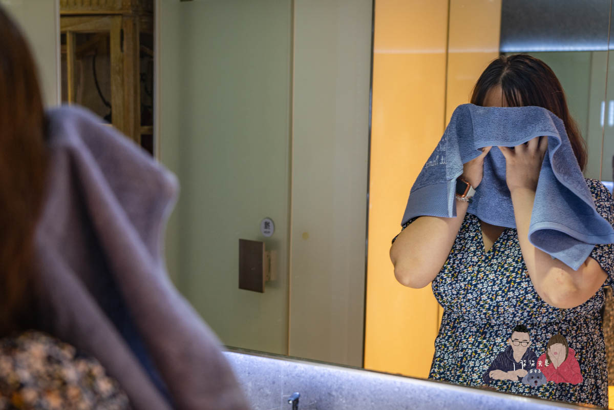 飛航模飾小王子刺繡毛巾-2