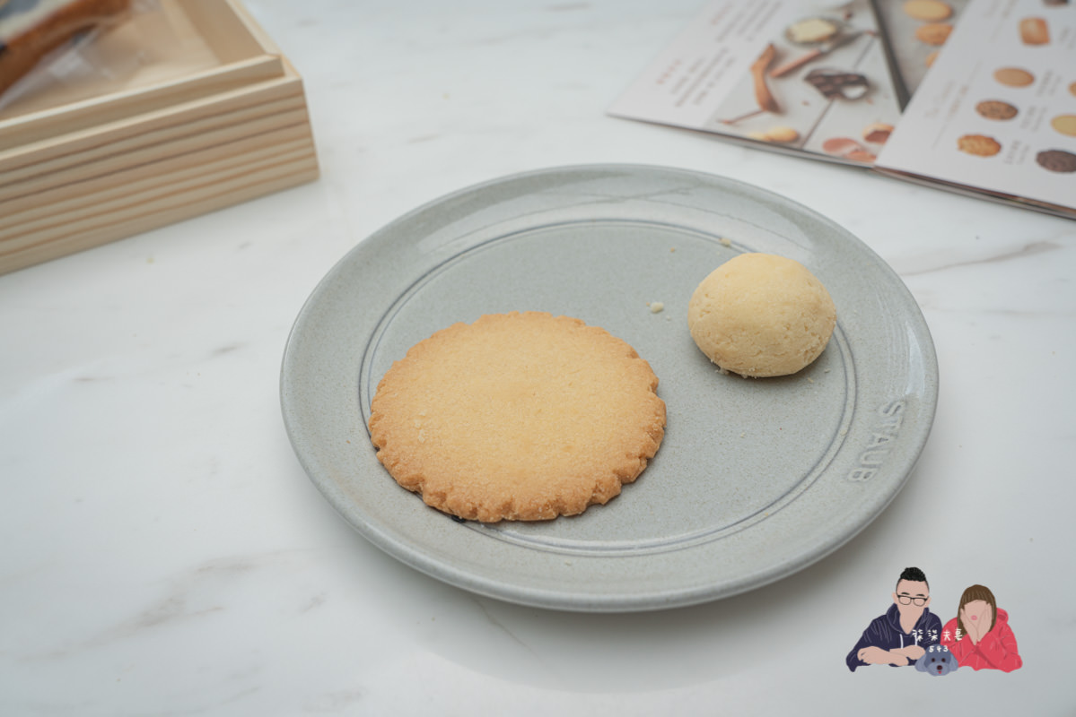 喜餅試吃》詩特莉喜餅心得|自費宅配試吃真實評價,經典的美式口味喜餅。 - 第15張圖 喜餅試吃》詩特莉喜餅心得|自費宅配試吃真實評價,經典的美式口味喜餅。