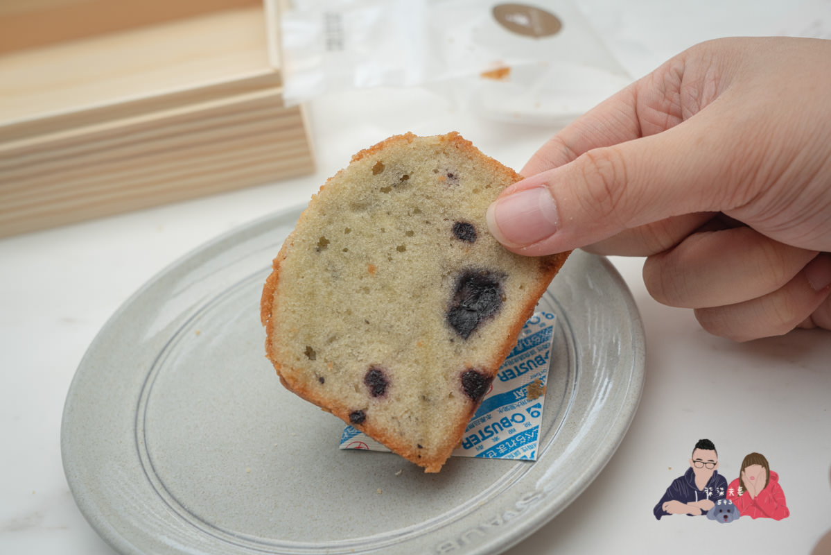 喜餅試吃》詩特莉喜餅心得|自費宅配試吃真實評價,經典的美式口味喜餅。 - 第17張圖 喜餅試吃》詩特莉喜餅心得|自費宅配試吃真實評價,經典的美式口味喜餅。