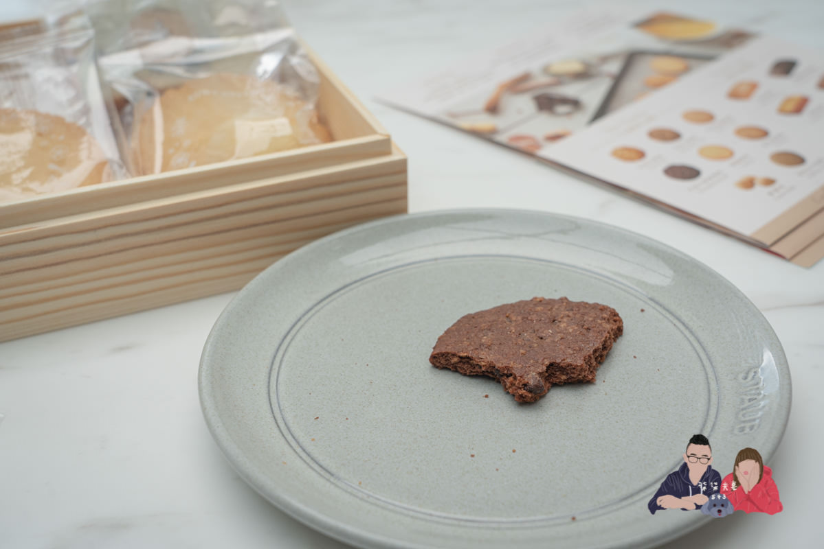 喜餅試吃》詩特莉喜餅心得|自費宅配試吃真實評價,經典的美式口味喜餅。 - 第11張圖 喜餅試吃》詩特莉喜餅心得|自費宅配試吃真實評價,經典的美式口味喜餅。