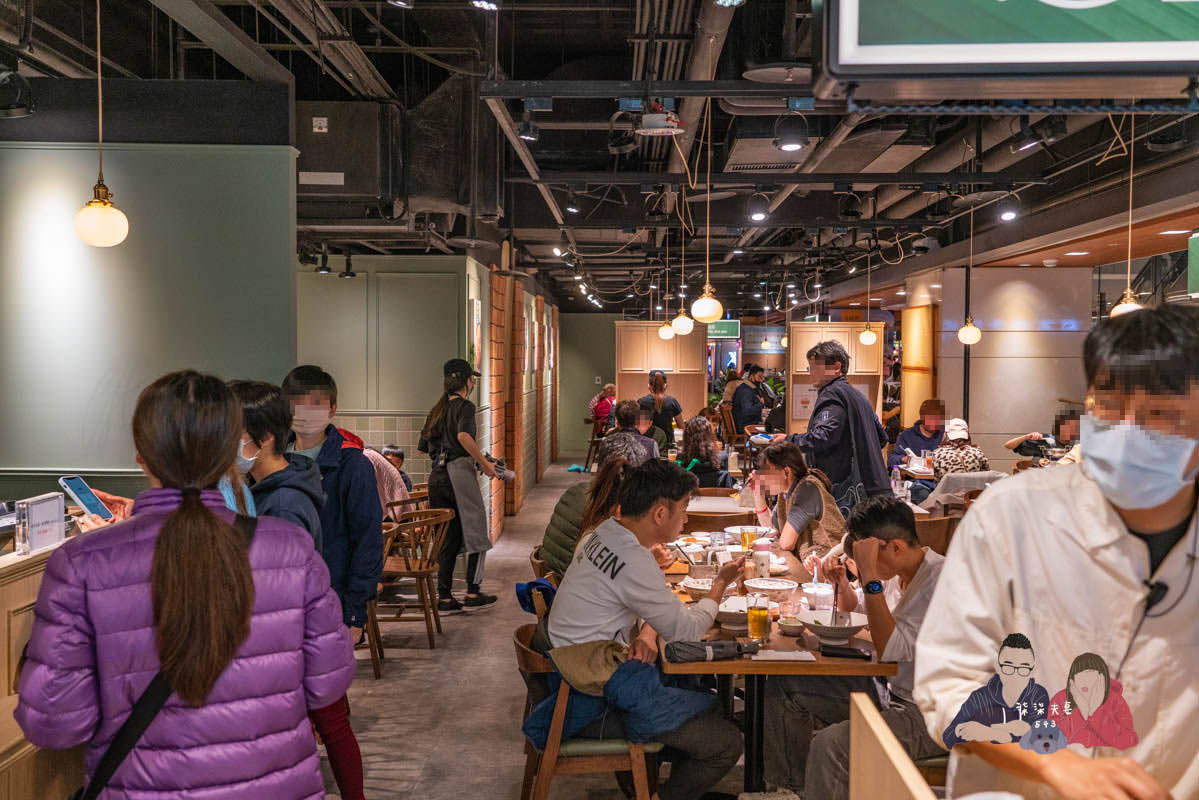 越亮Only Pho You南港citylink店》推薦點火鍋,其他餐點料是不少,但要自己再調味。 - 第7張圖 越亮-Only-Pho-You南港citylink店-33
