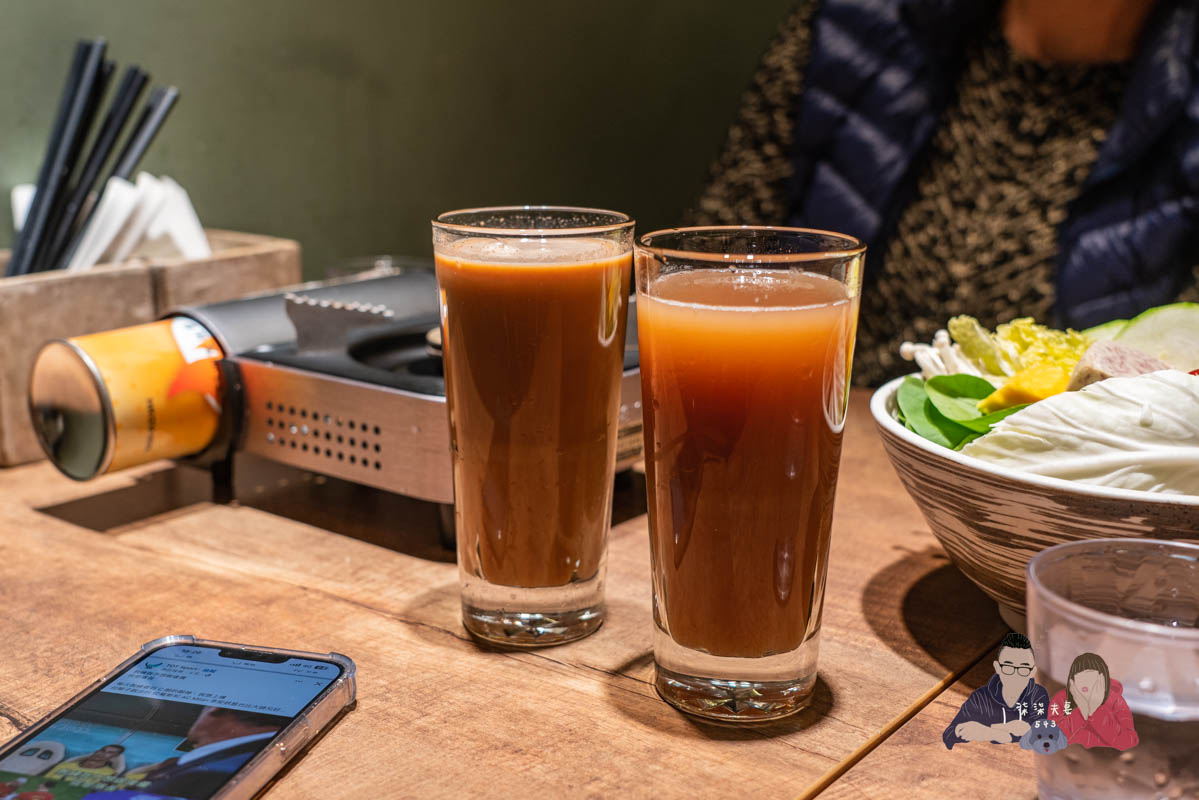 越亮Only Pho You南港citylink店》推薦點火鍋,其他餐點料是不少,但要自己再調味。 - 第26張圖 越亮 Only Pho You南港citylink店-7
