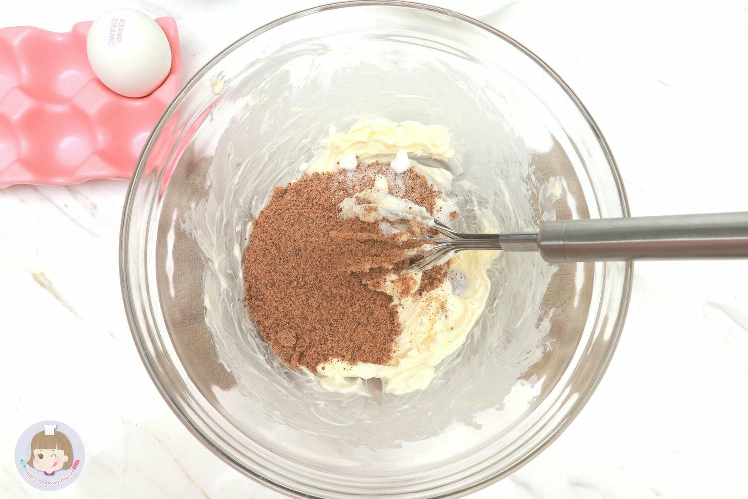 美式軟餅乾食譜》軟餅乾食譜可以搭配巧克力豆、棉花糖、OREO、Lotus、M&M’s.都很適合喔！