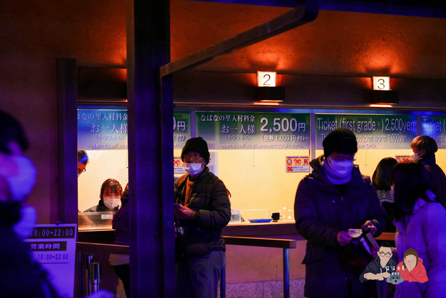 近鐵周遊券1/2/5/5Plus》無限往返大阪京都奈良三重名古屋,最詳細的使用教學! - 第29張圖 近鐵周遊券KINTETSU-RAIL-PASS景點門票優惠 (1)