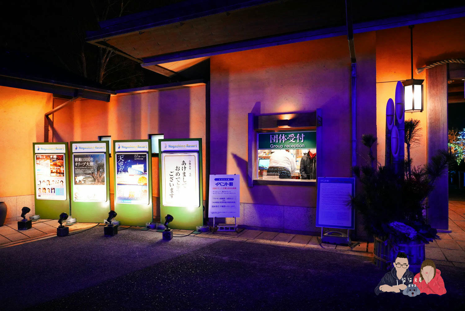 近鐵周遊券1/2/5/5Plus》無限往返大阪京都奈良三重名古屋,最詳細的使用教學! - 第30張圖 近鐵周遊券KINTETSU-RAIL-PASS景點門票優惠 (3)