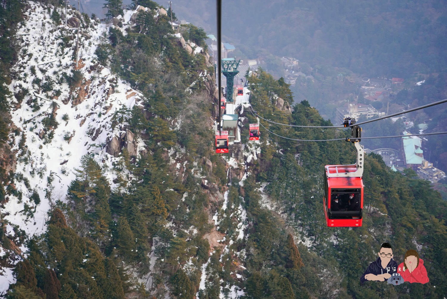 近鐵周遊券1/2/5/5Plus》無限往返大阪京都奈良三重名古屋,最詳細的使用教學! - 第28張圖 近鐵周遊券KINTETSU-RAIL-PASS景點門票優惠 (4)