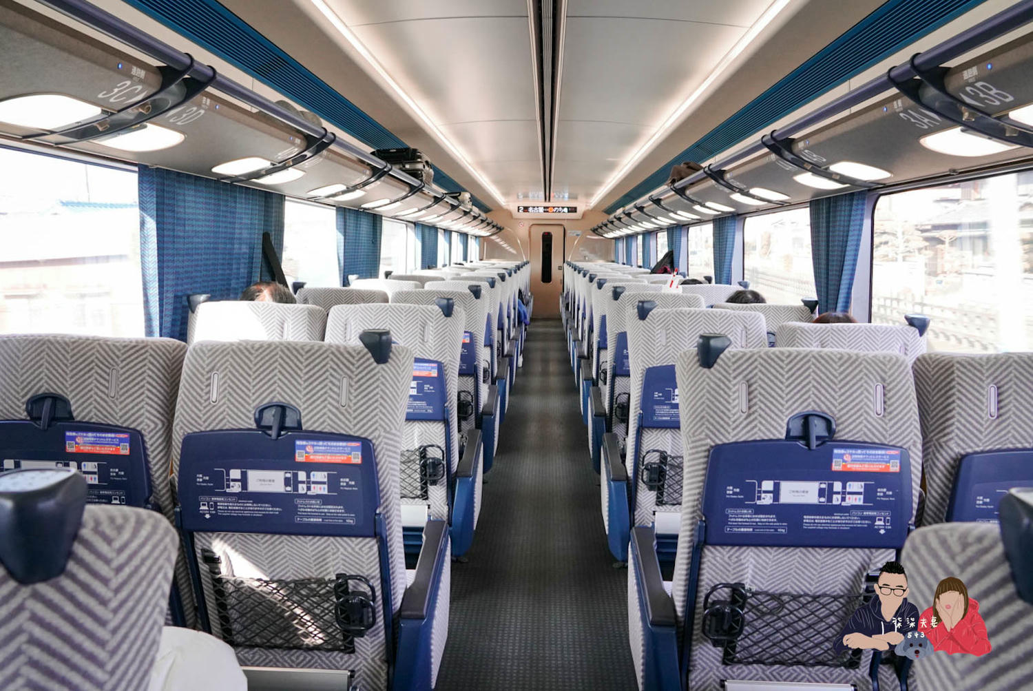 近鐵周遊券KINTETSU RAIL PASS (10)