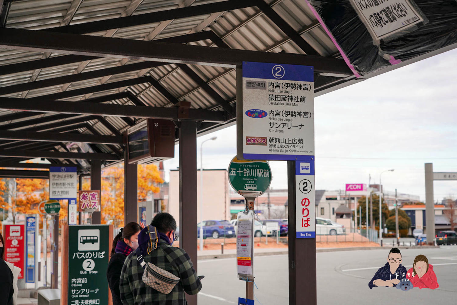 近鐵周遊券1/2/5/5Plus》無限往返大阪京都奈良三重名古屋,最詳細的使用教學! - 第21張圖 近鐵周遊券KINTETSU RAIL PASS (5)