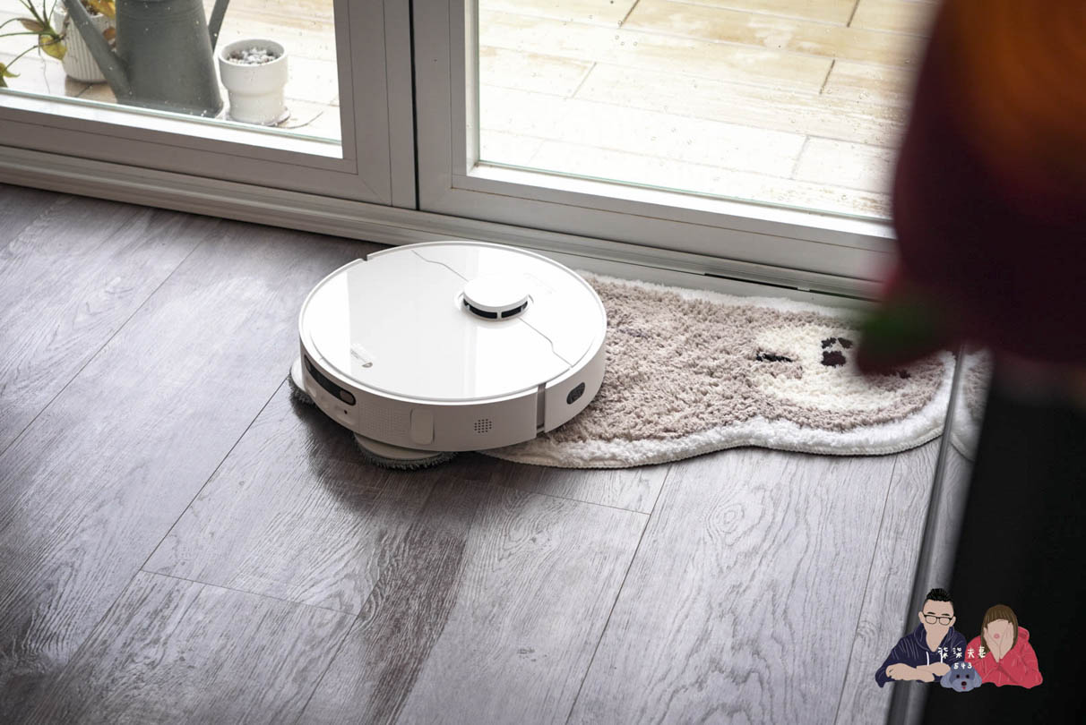 追覓dreame L10s Ultra全能掃拖旗艦機 -1 (20)