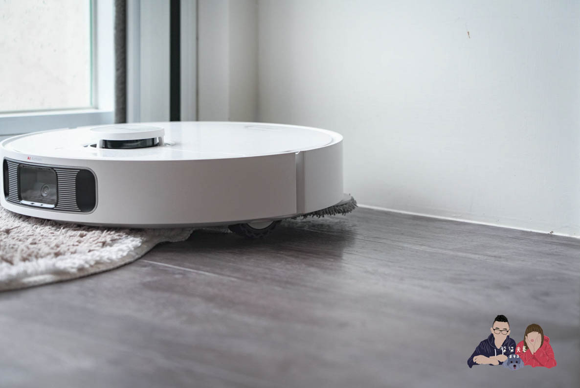 追覓dreame L10s Ultra全能掃拖旗艦機 -1 (25)