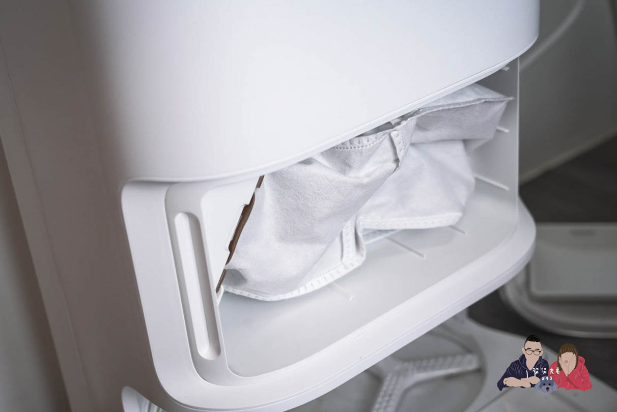 追覓dreame L10s Ultra全能掃拖旗艦機 -1 (77)