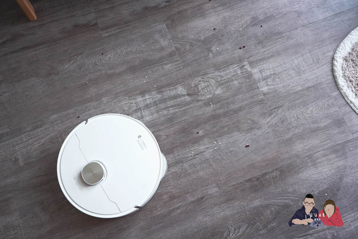 追覓dreame L10s Ultra全能掃拖旗艦機 -1 (83)