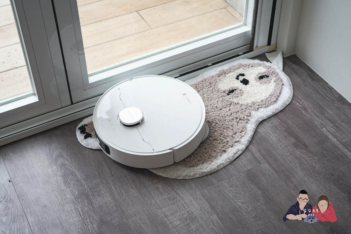 追覓dreame L10s Ultra全能掃拖旗艦機 -1 (9)