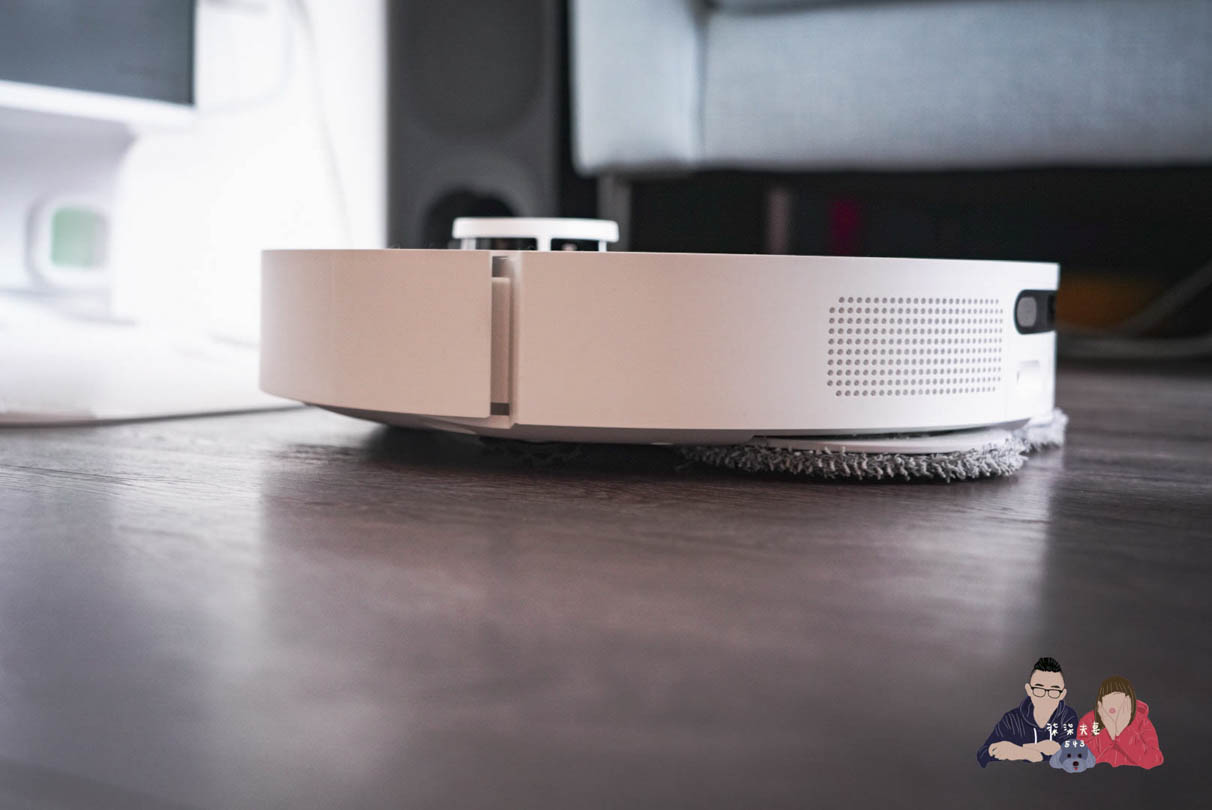 追覓dreame L10s Ultra全能掃拖旗艦機 (24)