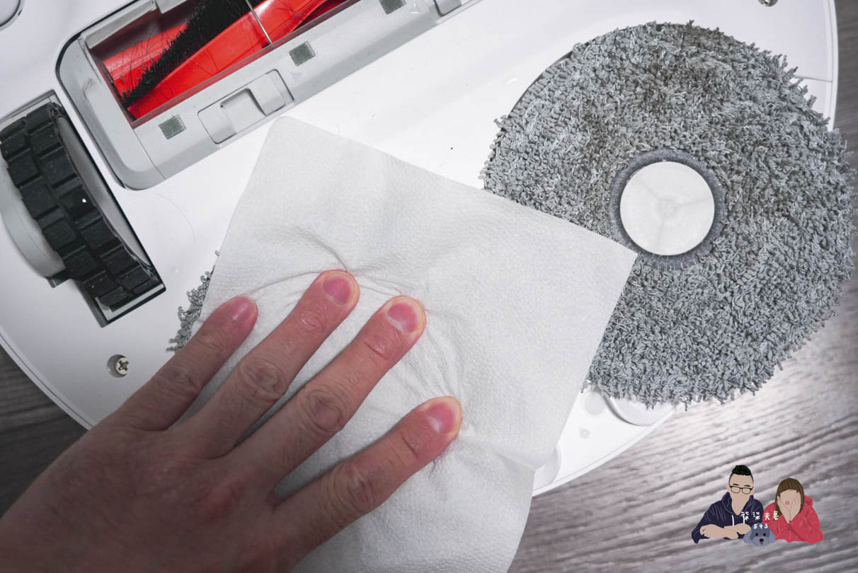 追覓dreame L10s Ultra全能掃拖旗艦機 (34)