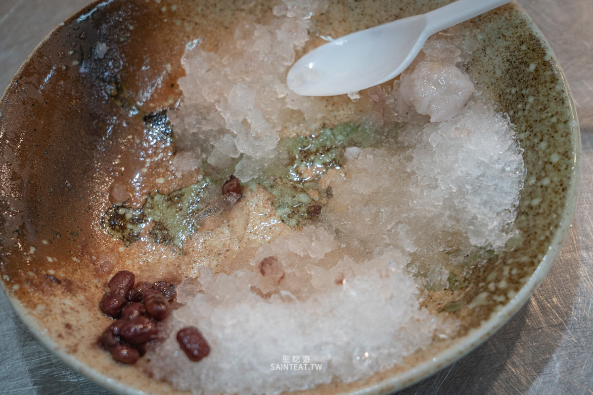 大甲芋頭城》逢甲美食推薦｜逢甲超人氣的芋頭冰，芋頭狂熱者朝聖名店
