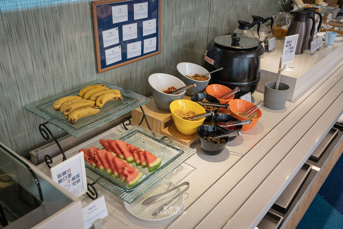 台中住宿推薦》臺中逢甲智選假日酒店|逢甲走路5分鐘的平價質感飯店! - 第35張圖 台中住宿推薦》臺中逢甲智選假日酒店|逢甲走路5分鐘的平價質感飯店!